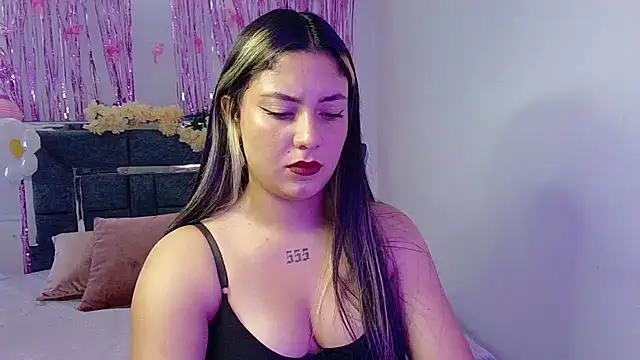 Lia 14  online show from 13, 9, 2025