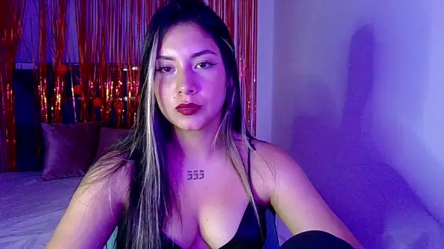 Lia 14  online show from 15, 12, 2025