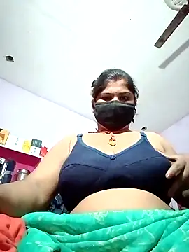 Hotmohni online show from 2, 12, 2024