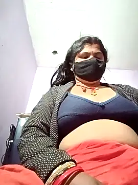 Hotmohni online show from 4, 12, 2024