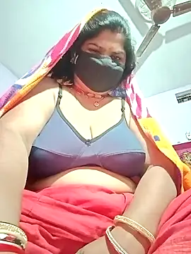 Hotmohni online show from 11, 12, 2024