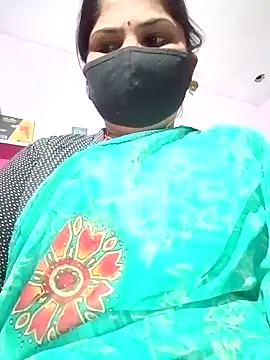 Hotmohni online show from 13, 12, 2024