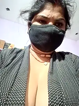 Hotmohni online show from 14, 12, 2024