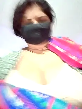 Hotmohni online show from 18, 12, 2024