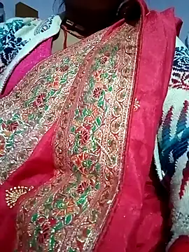 Hotmohni online show from 31, 12, 2024