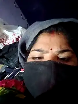 Hotmohni online show from 3, 1, 2025