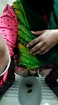 Hotmohni online show from 8, 1, 2025