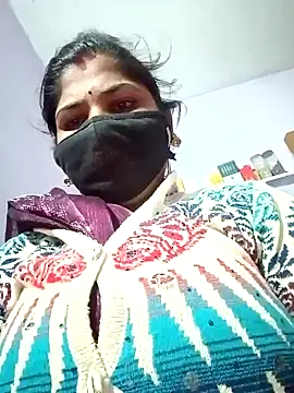 Hotmohni online show from 8, 1, 2025