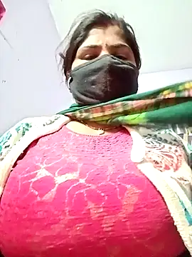 Hotmohni online show from 12, 1, 2025