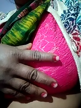 Hotmohni online show from 13, 1, 2025