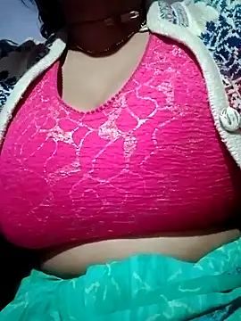 Hotmohni online show from 14, 1, 2025