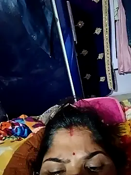 Hotmohni online show from 15, 1, 2025