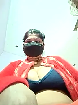 Hotmohni online show from 2, 2, 2025