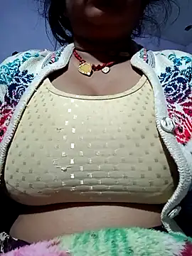 Hotmohni online show from 3, 2, 2025