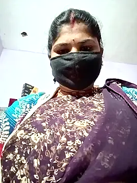 Hotmohni online show from 4, 2, 2025