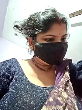 Hotmohni online show from 5, 2, 2025