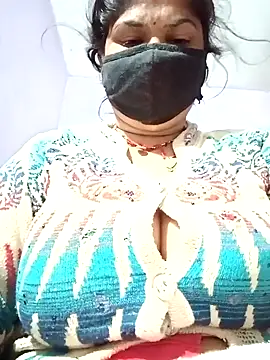 Hotmohni online show from 7, 2, 2025