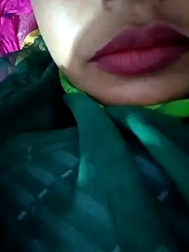 Hotmohni online show from 13, 2, 2025