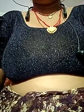 Hotmohni online show from 17, 2, 2025