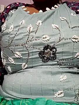 Hotmohni online show from 25, 2, 2025