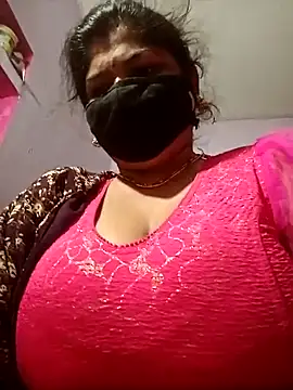 Hotmohni online show from 3, 3, 2025