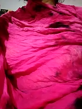 Hotmohni online show from 23, 3, 2025