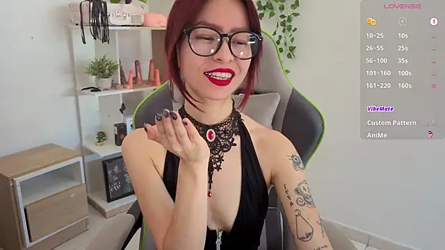 rosse 98  online show from 15, 9, 2025