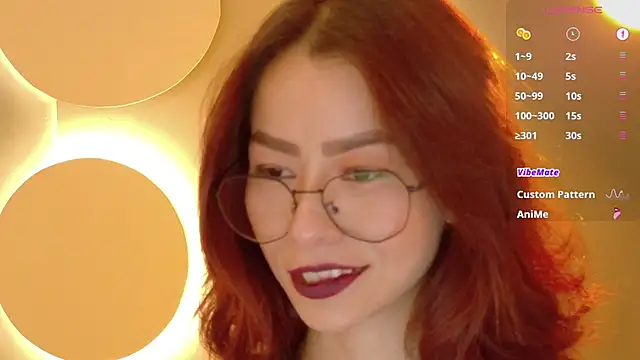 rosse 98  online show from 6, 10, 2025