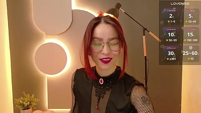 rosse 98  online show from 17, 10, 2025