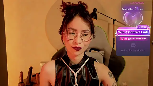 rosse 98  online show from 29, 3, 2026