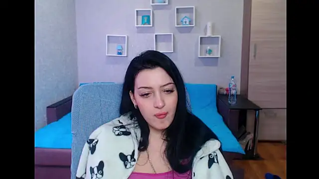 SkarlettMonliss online show from 9, 1, 2025