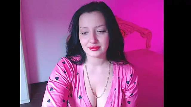 SkarlettMonliss online show from 14, 1, 2026