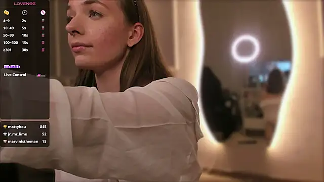 Eli Llie online show from 10, 3, 2025