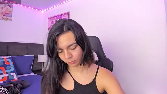 Megan Miles02 online show from 26, 11, 2025