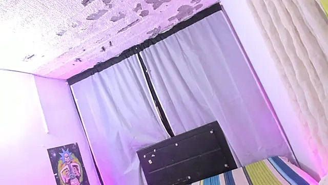 Megan Miles02 online show from 22, 3, 2026