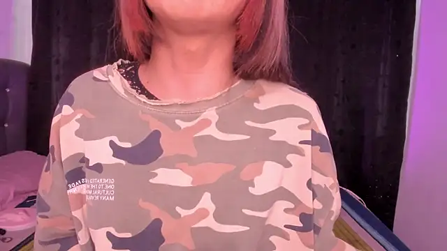 Megan Miles02 online show from 7, 8, 2026