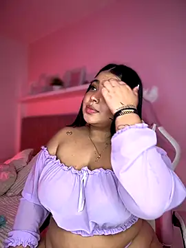 Emily cooper20 online show from 2, 11, 2025