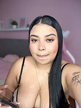 Emily cooper20 online show from 21, 11, 2025