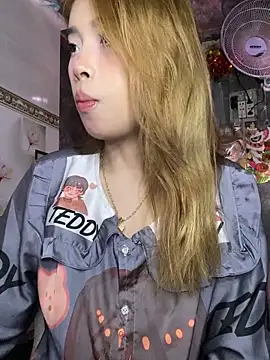 -KathySweet- online show from 17, 2, 2025