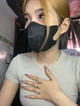 -KathySweet- online show from 18, 3, 2025