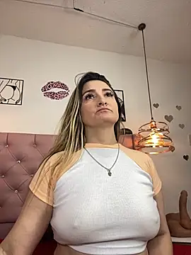 antonella87 online show from 8, 11, 2025