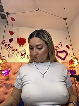 antonella87 online show from 18, 2, 2026