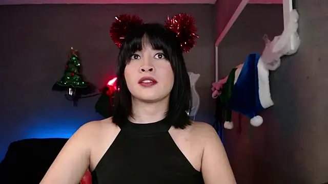 isis diosa online show from 31, 12, 2024