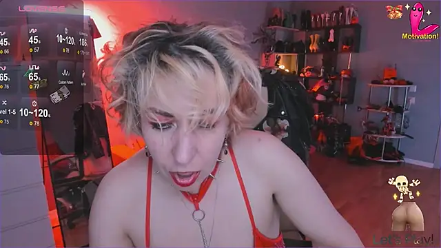 GinaMiracle online show from 14, 1, 2026