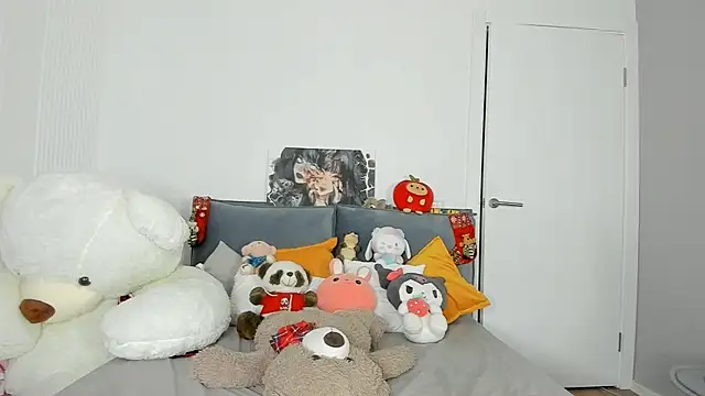 dolly ll online show from 4, 1, 2025