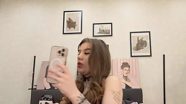 Snapshot of dolly_ll chatting on 16, 6, 2026 dolly ll online show from 16, 6, 2026