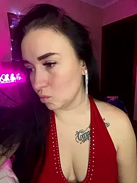 Roxana Bell online show from 3, 12, 2024