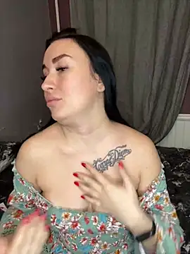 Roxana Bell online show from 13, 12, 2024