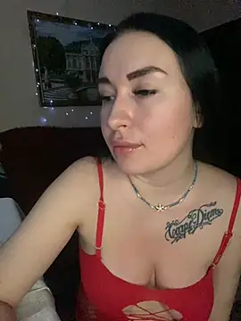 Roxana Bell online show from 22, 12, 2024