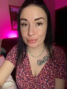 Roxana Bell online show from 27, 1, 2025